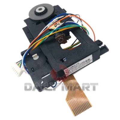 New cassette CDM12.1/15 laser head - - Image 1 of 4