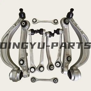 10X OEM Front Control Arms For Audi Q5 SQ5 2018-2024 A6 A7 S6 S7 2019-2024 - Picture 1 of 9
