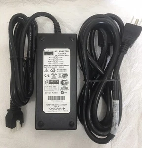 Adaptador de CA Cisco Systems #34-1855-01 nuevo con cable de alimentación - Imagen 1 de 2