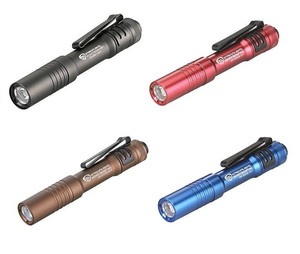 Streamlight Microstream Super Bright Pocketlight LED Flashlight USB Rechargeable