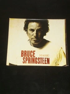 BRUCE SPRINGSTEEN, MAGIC, CD, Radio Nowhere, Gypsy Biker, Long Walk Home - Bild 1 von 1