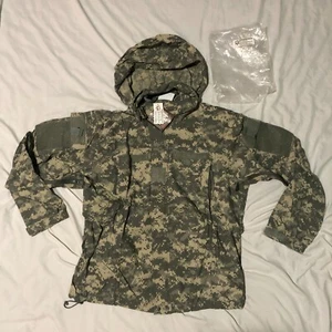 Giacca Soft Shell Cold Weather, Gen III, 8415-01-538-6813 Medium Reg - Foto 1 di 13