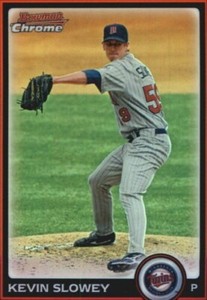 A8055- 2010 Bowman Chrome Baseball Verschiedene Einsätze -du Pick- 10 + Gratis