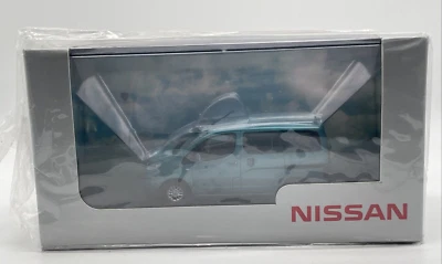 Nissan NV200 Evalia 1/43 Eligor - Photo 1/3