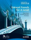 Edexcel French For A Level Student's Book With Dynami... By Swain, Tim Paperback