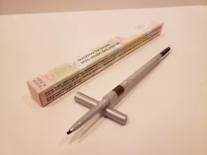 Clinique ~ Quickliner for Brows ~ #02 Soft Chestnut~ 0.002 oz ~ NIB - Picture 1 of 1