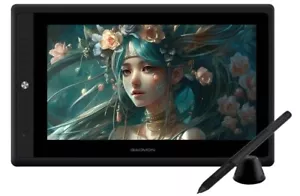 6930933000355 GAOMON PD156 PRO graphics tablet GAOMON - Picture 1 of 3