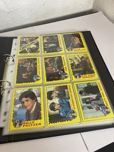 1990 Topps Gremlins Movie Trading Card Complete Set of 88 Cards 11 Stickers SXB - Picture 1 of 21