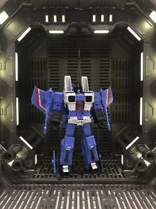 Transformers Buzzworthy G1 Decepticon Seeker Troop Builder Trooper - Picture 1 of 10
