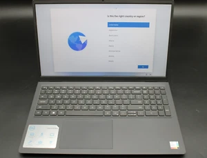 Dell Inspiron 15 3511 Laptop (512GB SSD, 12GB RAM, i7-1165G7 @ 2.80GHz, 15.5") - Picture 1 of 8