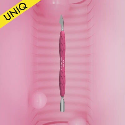 Staleks Pro UNIQ Gummy Maniküreschieber (PQ-10/3) - Bild 1 von 4