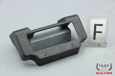 2011 Harley Street Glide Engine Oil Cooler Cover 62533-11 - Image 1 of 4