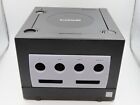 OEM Black Housing Shell Case Replacement for Nintendo GameCube GC DOL-101 covers