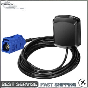 Antena GPS aérea navegación para Ford Sync 3 actualización estéreo GPS 1575.42 FAKRA C - Imagen 1 de 6