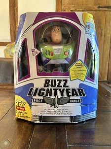 Toy Story "Buzz Lightyear" Signature Collection spanish español NEW - Bild 1 von 6