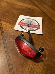 NEW SKI-DOO EXPEDITION SKANDIC MXZ 2024 TAIL LIGHT 520003071 (NO CONNECTOR) BRP1 - Bild 1 von 6