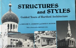 Strukturen und Stile: Führungen durch Hartford Architektur Connecticut - Bild 1 von 13