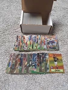 1995 Sportflix Football Complete 175 Card Set - Picture 1 of 1