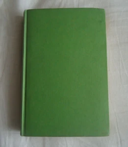 Biggles In Spain By Captain W. E. Johns 1953 Oxford Hardback Book - Foto 1 di 7