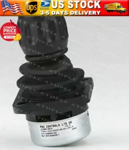JC2000-0049 Joystick 3HAC028357-026 For ABB DSQC679 3HAC028357-001 Teach Pendant - Picture 1 of 1