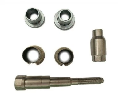 KIT RIPARAZIONE PERNO ALTERNATORE SMART FORTWO 451 MHD DAL 2007 AL 2015 Foto 1 de 3