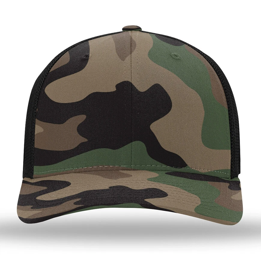 Richardson Trucker R-flex Foto 1 de 1