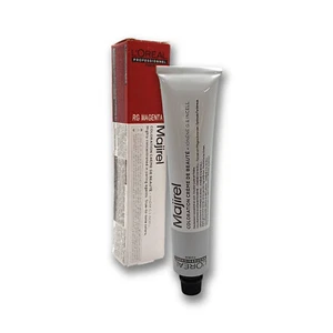 Majirel Majicontrast magenta rot Loreal Färbemittel 50ml Friseurbedarf - Bild 1 von 1
