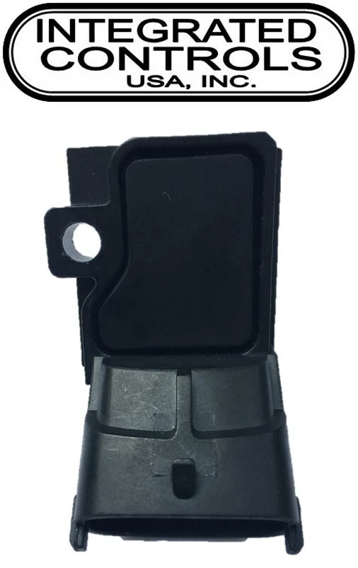 SENSOR MAP y TURBOBOOST 2003-2007 VOLVO XC70 y 2003-2006 VOLVO XC90 Foto 1 de 2