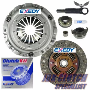 JD *EXEDY PRO-CLUTCH KIT for 2004-2013 MAZDA 3 5 *2.0L 2.3L 2.5L DOHC NON-TURBO - Picture 1 of 6