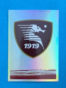 Figurine Calciatori Panini 2021-22 2022 n.343 Scudetto SALERNITANA - Imagen 1 de 1
