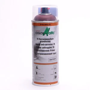 ColorMatic Professional 1K Korrosionsschutzgrundierung 756818 400ml DC756818 - Bild 1 von 1