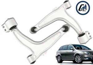 2X COPPIA BRACCI OSCILLANTI ANTERIORI FIAT CROMA (194) DAL 2005 OE 51748653 - Imagen 1 de 7