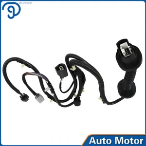 Arnés de cables de puente de puerta trasera lado del conductor izquierdo para Ford F150 doble cabina 2009-2014 - Imagen 1 de 9