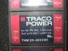 THM 20-4823WI  TRACO POWER  ISOLATED DC/DC CONVERTER