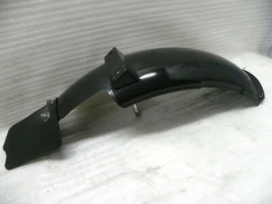 Kawasaki KZ305B KZ 305 B CSR Rear Inner Fender Plastic Mudguard Mud Guard #100 - Picture 1 of 4