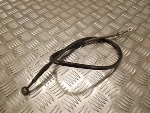 Derbi Cross City 125 2014 front brake hose pipe 2008 2009 2010 2011 2012 2013 - Picture 1 of 1