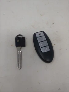 Fits Nissan S180144018 OEM 4 Button Key Fob - Bild 1 von 5