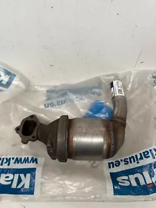 CATALYTIC CONVERTER FITS FIAT SUZUKI VAUXHALL 1.3 DDIS CDTI 55181852 93177324 - Picture 1 of 11
