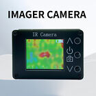 Handheld Digital Infrared Thermal Temperature Imager Camera Heating -40℃-300℃