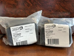 Howard Leight Ear Muff Replacement Kit Viking Leightning L3/L3H/L3N/L3HV - 2 Pk - Picture 1 of 1