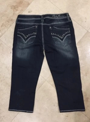 Jeans de diseñador Juniors Pepe - talla 30 Foto 1 de 2