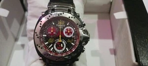 tissot motogp Herren Armbanduhr - Bild 1 von 14