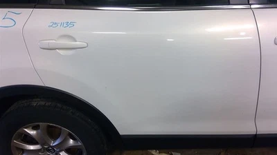 Passenger Right Rear Side Door Fits 07-15 MAZDA CX-9 926826 Foto 1 de 4