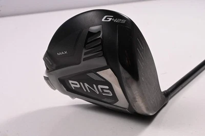 Ping G425 Max Driver / 12 Degree / Senior Flex Ping Alta CB Black 55 Shaft - Image 1 of 4