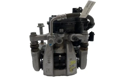 2018-2022 GMC Terrain Left Rear Driver Side Caliper Assembly LH OEM 140 Miles Foto 1 de 4