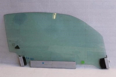 Jaguar XK8 1998 puerta del pasajero derecho ventana de vidrio convertible Foto 1 de 4