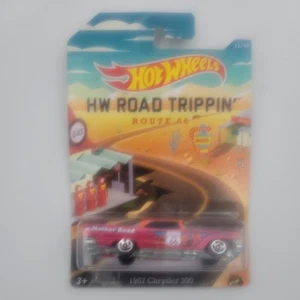 Hot Wheels Road Trippin 1957 Chrysler 300 - Foto 1 di 2