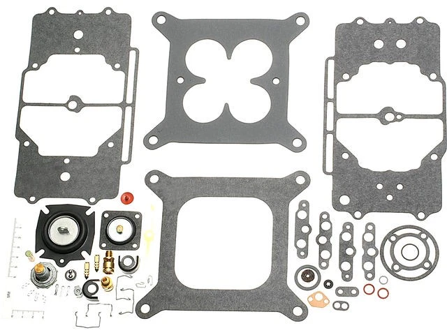 Kit de reparo de carburador para 1958-1968 Ford Ranch Wagon 1962 1959 1960 1961 GP584VX - Imagem 1 de 1