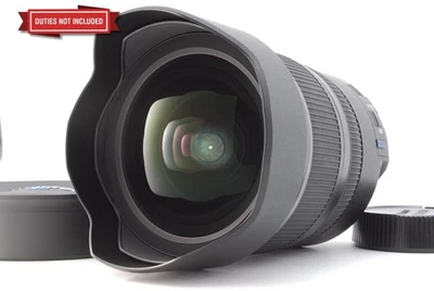 [Almost Unused] TAMRON SP 15-30mm F2.8 Di VC USD A012 Lens Nikon F Mount JAPAN - Image 1 of 4