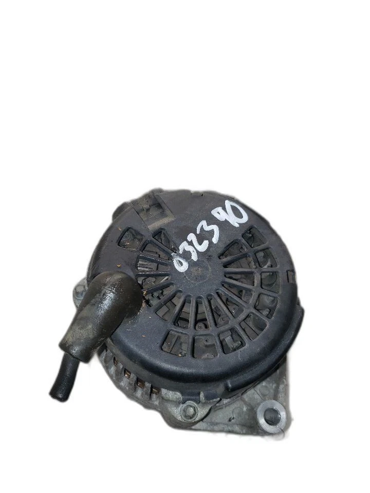 Alternator Without Supercharged Option Fits 00-02 BONNEVILLE 1341371 - Image 1 of 4